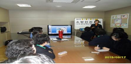 서울여자간호대학교 휴먼캐슬 이미지 8