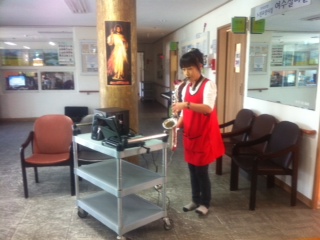 여수실버빌 이미지 16