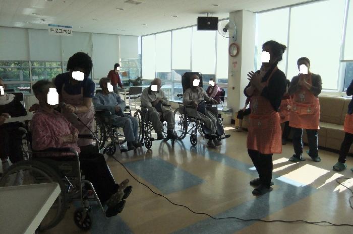 다락원실버텔 이미지 4