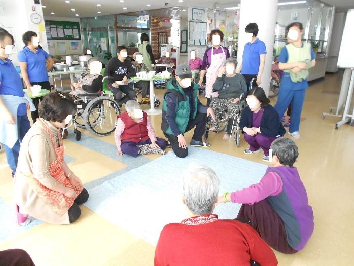 다락원실버텔 이미지 22