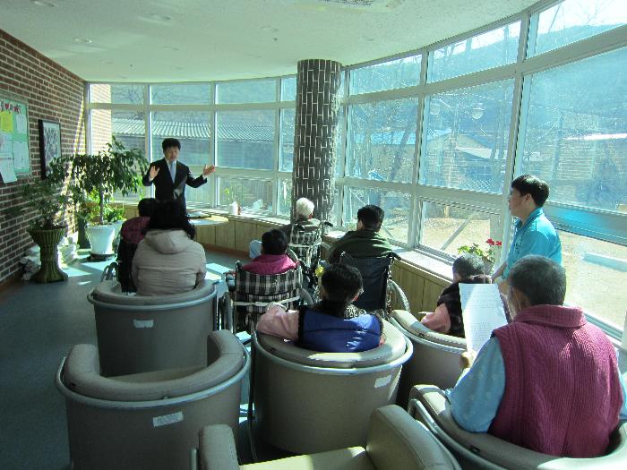 안동유리요양원 이미지 11