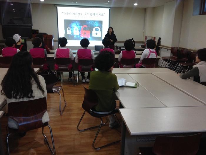 평강보훈요양센터 이미지 14