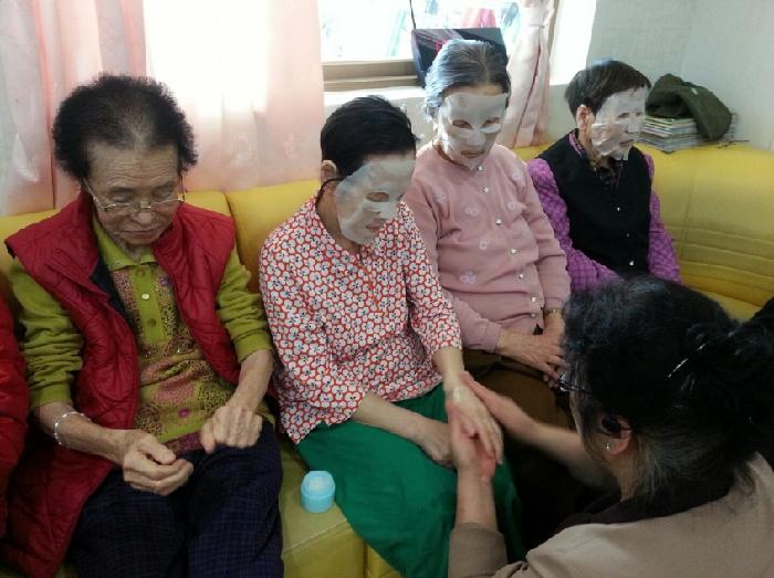 실버홈노인요양원 이미지 34