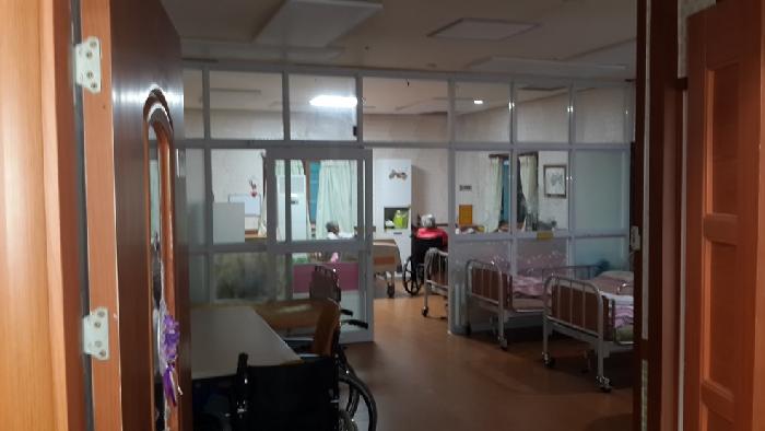 수린목요양원 이미지 5