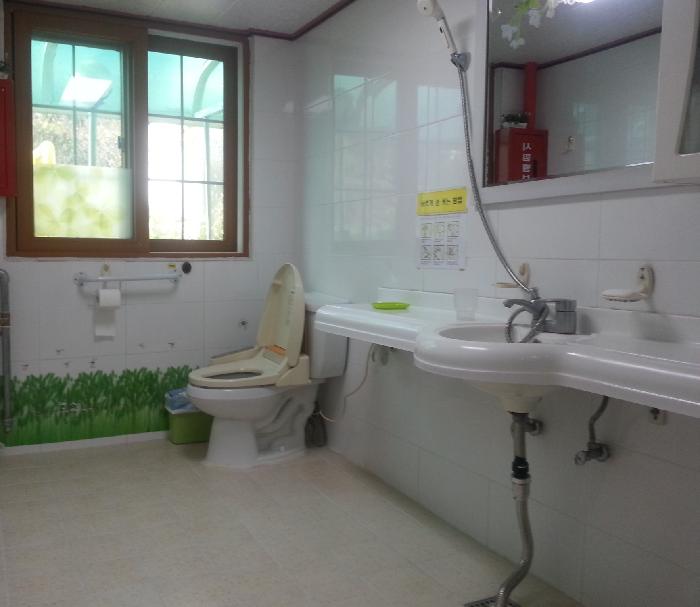 수린목요양원 이미지 4