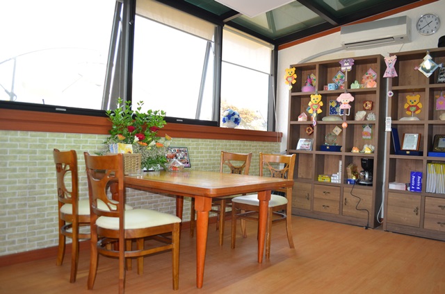 수린목요양원 이미지 3