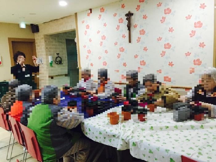 성요셉노인요양원 이미지 18