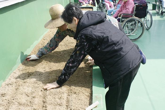 평강보훈요양센터 이미지 12