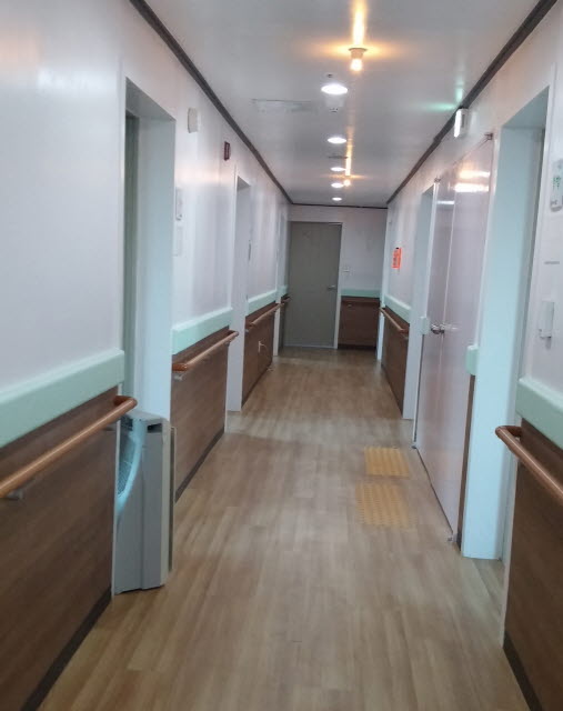 행복한 너싱홈 노인요양원 이미지 4