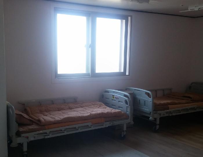 행복한 너싱홈 노인요양원 이미지 3