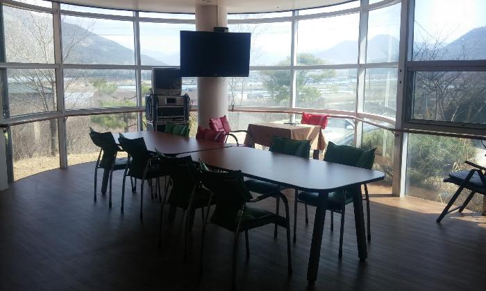 행복한 너싱홈 노인요양원