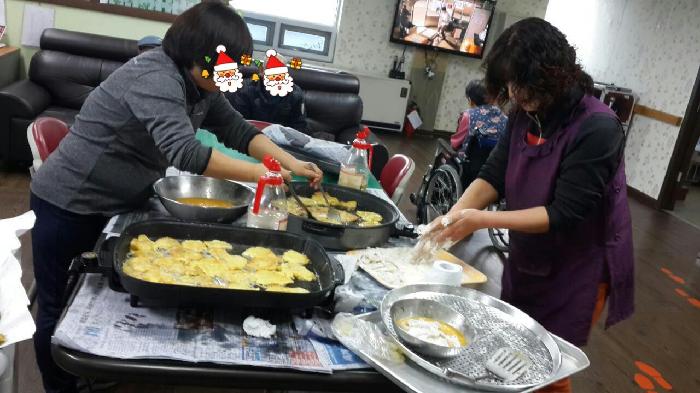 사랑요양원 이미지 8