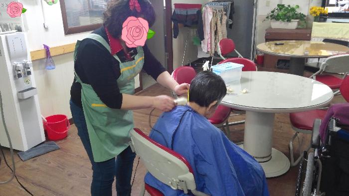 사랑요양원 이미지 5