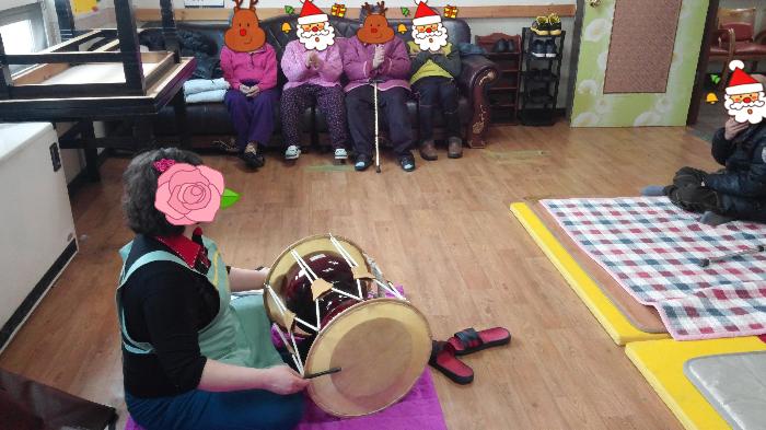 사랑요양원 이미지 17