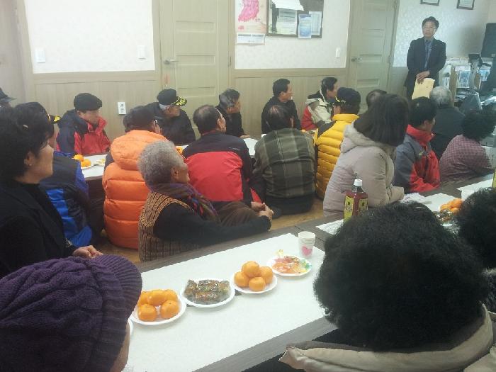 팔금천사의집 노인요양원 이미지 5