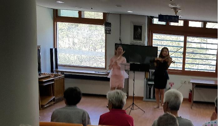 연화노인요양원 이미지 15