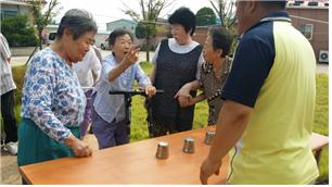 완도전문요양원 이미지 16