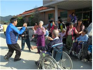 완도전문요양원 이미지 15