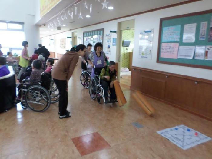 완도전문요양원 이미지 14