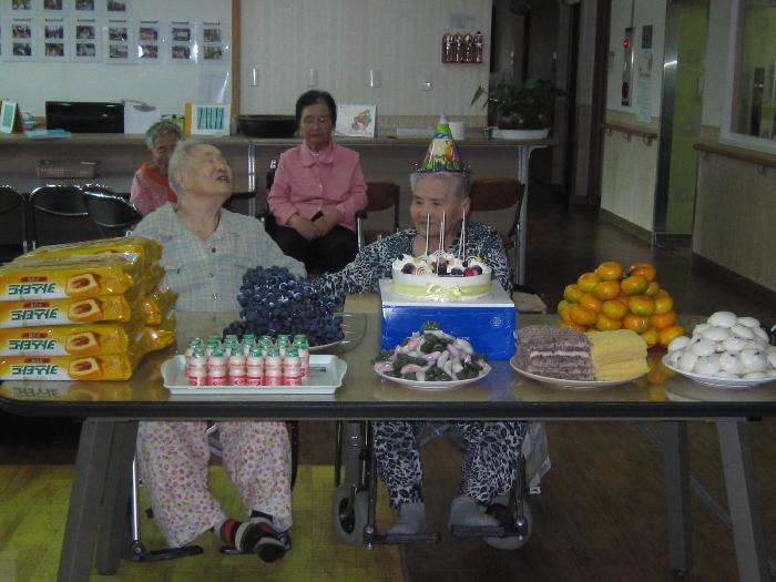 명성노인요양원 이미지 25