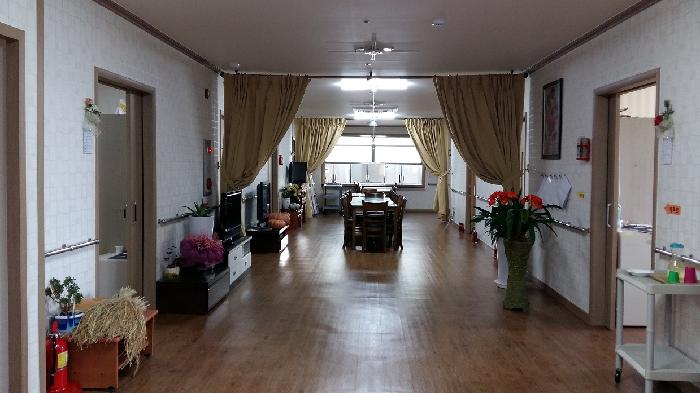 팔금천사의집 노인요양원 이미지 20