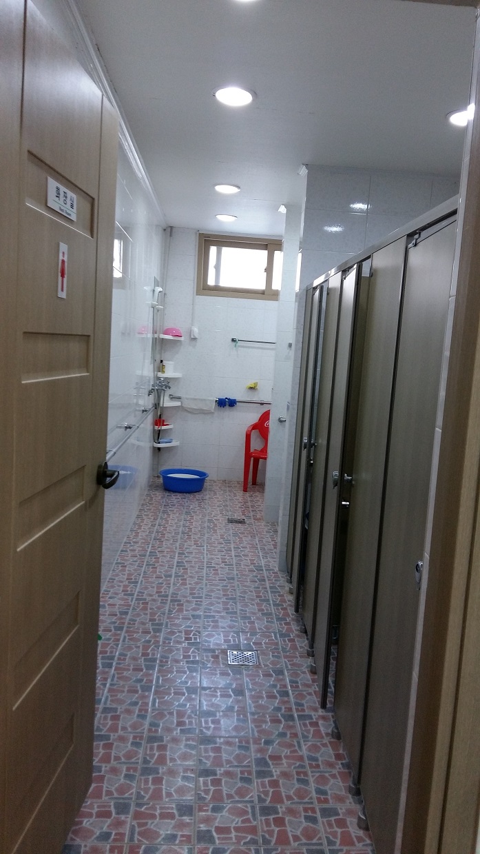 팔금천사의집 노인요양원 이미지 19