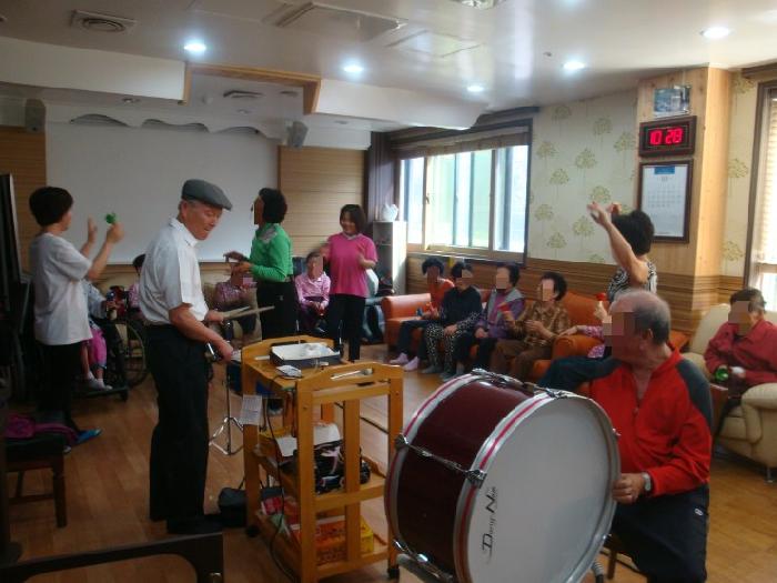 전사랑힐링센터 이미지 29