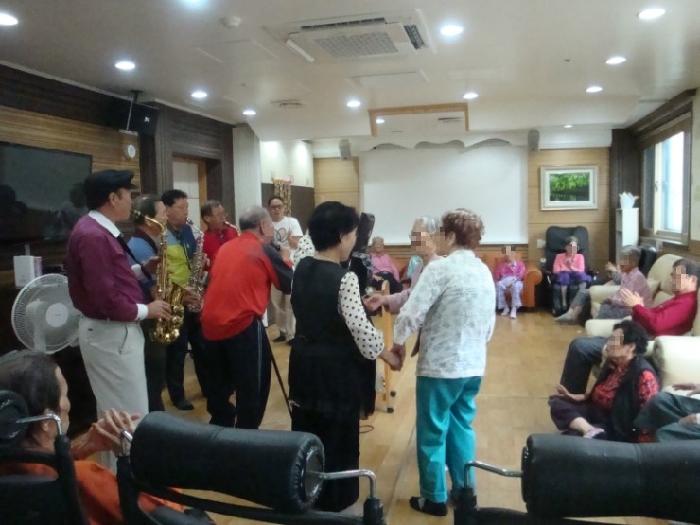 전사랑힐링센터 이미지 28