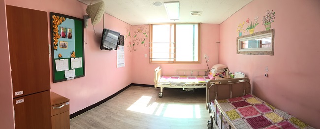 사회복지법인 참사랑복지재단 참사랑요양원 이미지 28