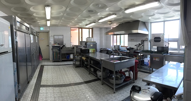 사회복지법인 참사랑복지재단 참사랑요양원 이미지 27