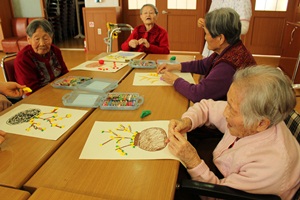 성이시돌요양원 이미지 18