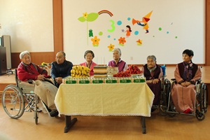 성이시돌요양원 이미지 16