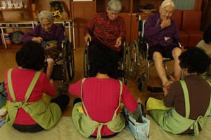 성이시돌요양원 이미지 25