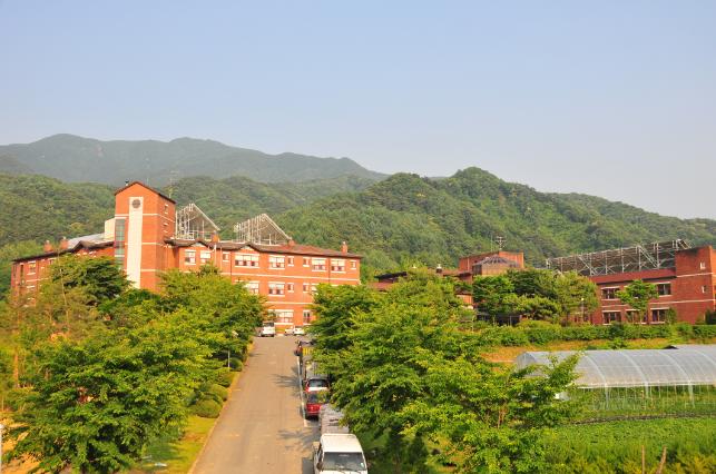 상애노인전문요양원