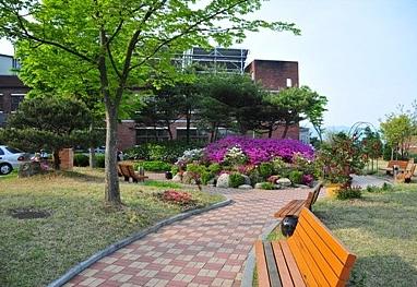 상애노인전문요양원 이미지 3