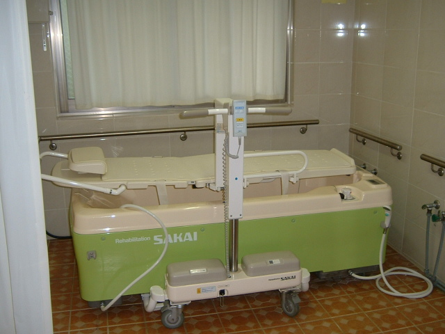 서울특별시립 남부노인전문요양원 이미지 26