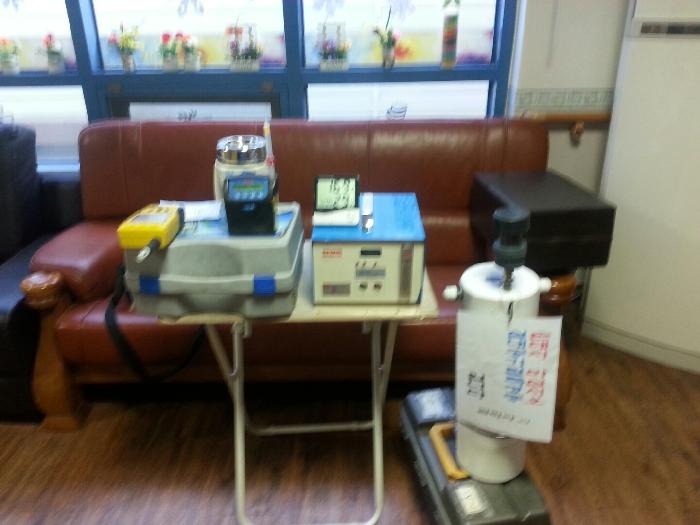 나눔의샘전문요양원 이미지 2