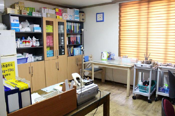 벧엘요양원 이미지 10