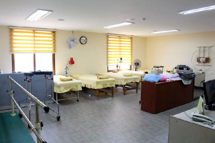 벧엘요양원 이미지 9