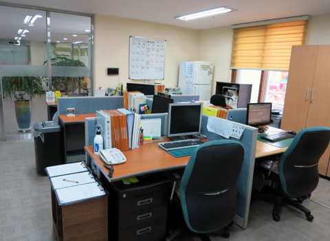 벧엘요양원 이미지 8