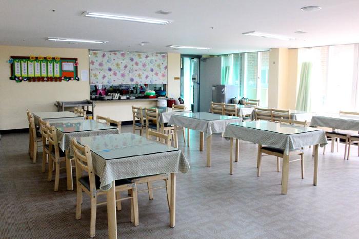 벧엘요양원 이미지 7