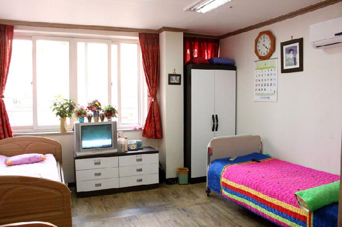 벧엘요양원 이미지 5