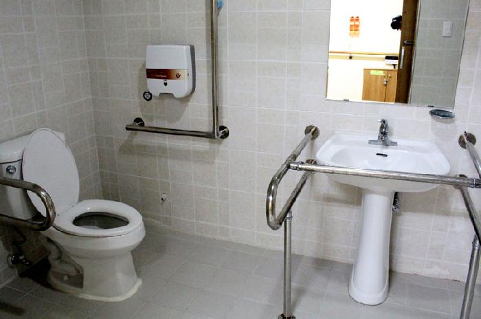 벧엘요양원 이미지 15