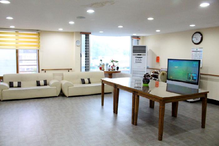 벧엘요양원 이미지 14