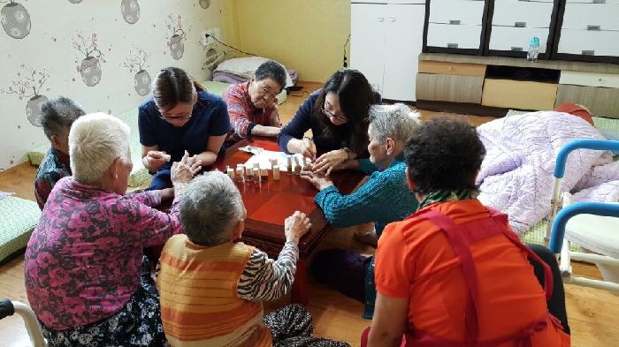 한울요양원 이미지 21