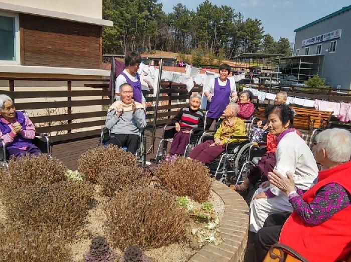 엘림종합복지센터 이미지 5