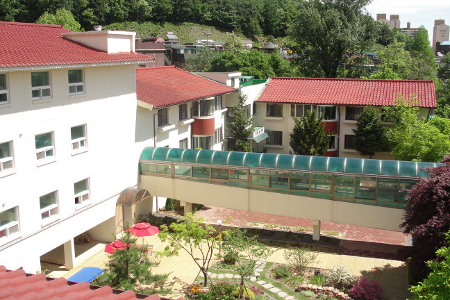 서울특별시립 남부노인전문요양원 이미지 6