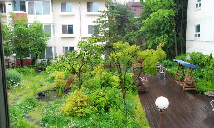 서울특별시립 남부노인전문요양원 이미지 5