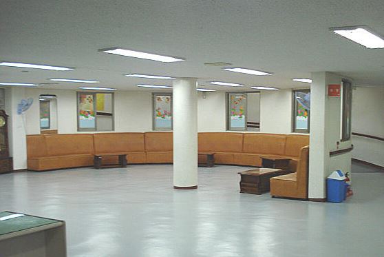 서울특별시립 남부노인전문요양원 이미지 4