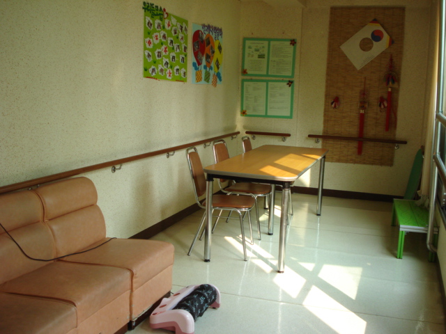 서울특별시립 남부노인전문요양원 이미지 23